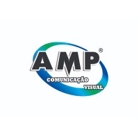 AMP COMUNICAÇÃO VISUAL
