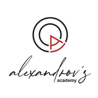 Alexandrov's Academy logo - Similar company to Spinoff Europa Conference