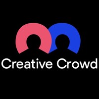 Creative Crowd Recruitment logo - Similar company to Active Surface Technology Uk Ltd