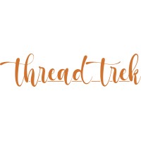 Thread Trek logo - Similar company to Insightclicks