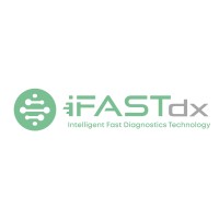 iFASTdx logo - Similar company to Dorj Wallet