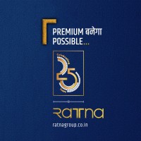 Ratna Group logo - Similar company to 9 Yards Developers