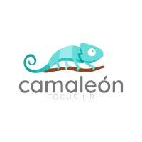 Camaleon Focu HR logo - Similar company to Quark