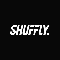 Shuffly logo - Similar company to Phanum