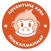 Adventure Apes Ltd logo - Similar company to Creasus Ry