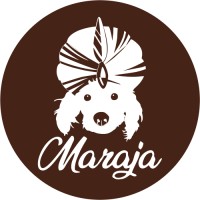 Maraja logo - Similar company to Ruruka