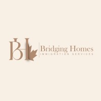 Bridging Homes Immigration Services Inc. logo - Similar company to Intergate Emigration
