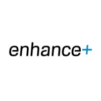 enhance+ logo - Similar company to Schüßler-Consulting