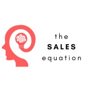 The Sales Equation