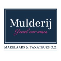 Mulderij Makelaardij & Taxateurs logo - Similar company to Jacques Clement Sleeping Concepts