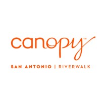 Canopy by Hilton San Antonio Riverwalk logo - Similar company to Vertical Solutions