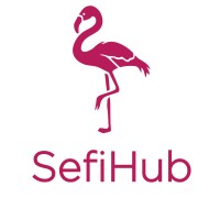 SefiHub logo - Similar company to Nexo Group