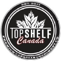 Top Shelf Canada logo - Similar company to Canadian Food Exporters Association
