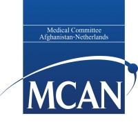 Medical Committee Afghanistan-Netherlands logo - Similar company to Keihan Foundation