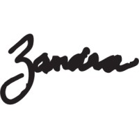 Zandra Beauty logo - Similar company to Diaspora