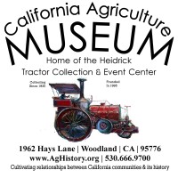 Heidrick Ag History Center