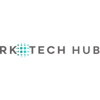 RK TECH HUB PRIVATE LIMITED logo - Similar company to Ifieldsmart Technologies