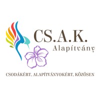 Csodákért, Alapítványokért, Közösen Alapítvány logo - Similar company to Digi Biz Books Hu