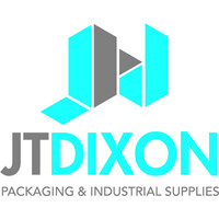 JT Dixon Pty Ltd logo - Similar company to Precise Pallet Management