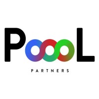 POOOL PARTNERS logo - Similar company to Ray Pay
