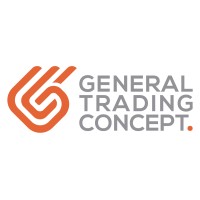 GENERAL TRADING CONCEPT logo - Similar company to Al Mawarid Electromechanic Contracting L.L.C.
