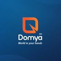 Domya Marketing Agency logo - Similar company to Choroida