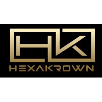 Hexakrown a Trading Wallet, we create your token, list it , set up its value and liquidity logo - Similar company to Force Studio