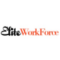 Elite Workforce Inc