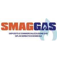 SMAG GAS S.R.L. logo - Similar company to Pegaso Srl