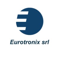 Eurotronix srl logo - Similar company to Simeoni Inc.