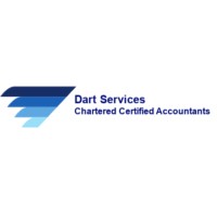Dart Services - Chartered Certified Accountants logo - Similar company to Oneteam Chartered Accountants