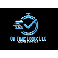 On Time Logix LLC logo - Similar company to Dedicated Carriers Inc.