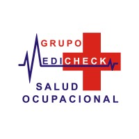 Grupo Medicheck logo - Similar company to Tynpu - Perú