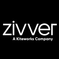 Zivver logo - Similar company to Convious