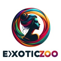 ExoticZoo logo - Similar company to Mia Maison Agency