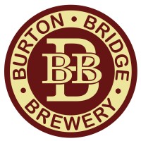 Burton Bridge Brewery logo - Similar company to Pellicle