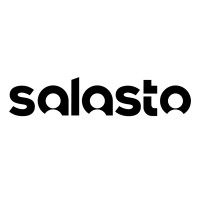 Salasto logo - Similar company to Transform Digital