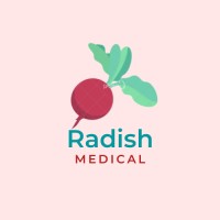 Radish Medical logo - Similar company to Radish Medical Solutions