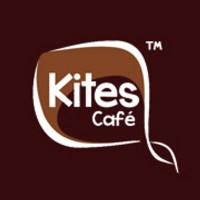 Kites Cafe logo - Similar company to Café Black Wings