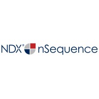 NDX nSequence logo - Similar company to Ndx