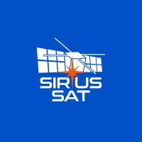 Sirius Sat logo - Similar company to Sirius Rockets