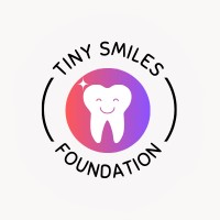 Tiny Smiles Foundation logo - Similar company to Smile With Us Foundation