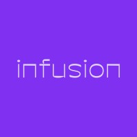 In-fusion logo - Similar company to Cool Endeavour