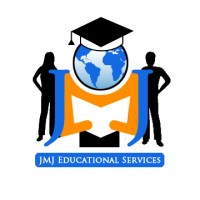 JMJ Educational Services logo - Similar company to Sparkle Educational Services