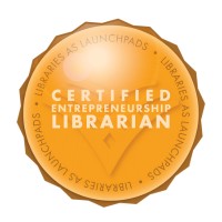 Libraries as Launchpads logo - Similar company to Corazon