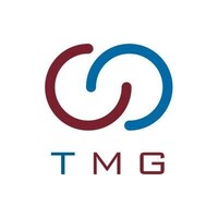 TMG logo - Similar company to Qpc Security
