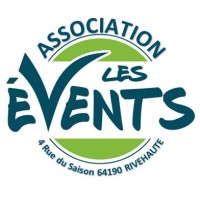 Association Les Events logo - Similar company to Sonar