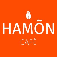 HAMON CAFE logo - Similar company to Agro Process Solution