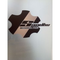 Sandhu Mechanical Works - India logo - Similar company to Connect International Private Limited