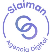 Slaiman Agencia Digital logo - Similar company to Adfluent Hq